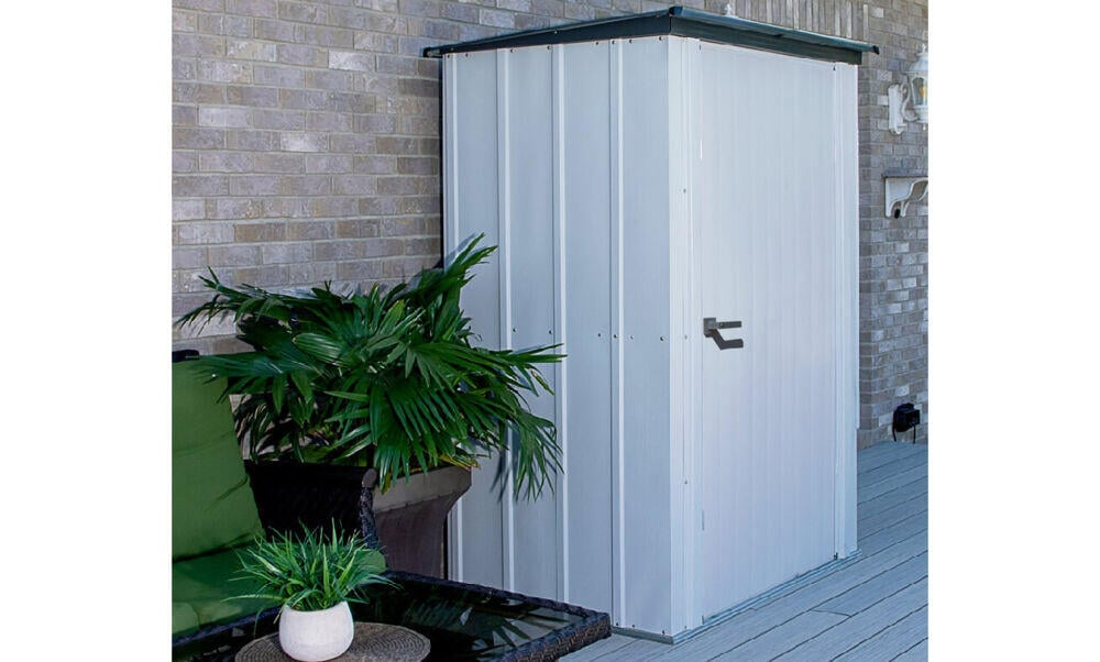 Gop Toledo Redskapsbod 1,1 m2