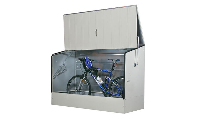 Gop Bicyclestore Sykkeloppbevaring