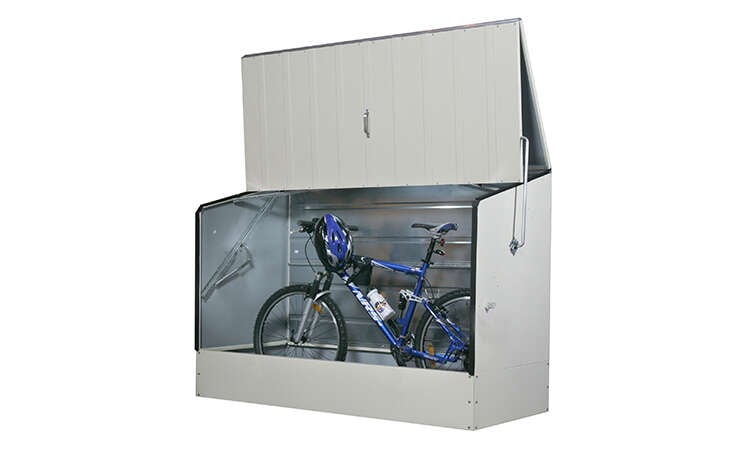 Gop Bicyclestore sykkeloppbevaring