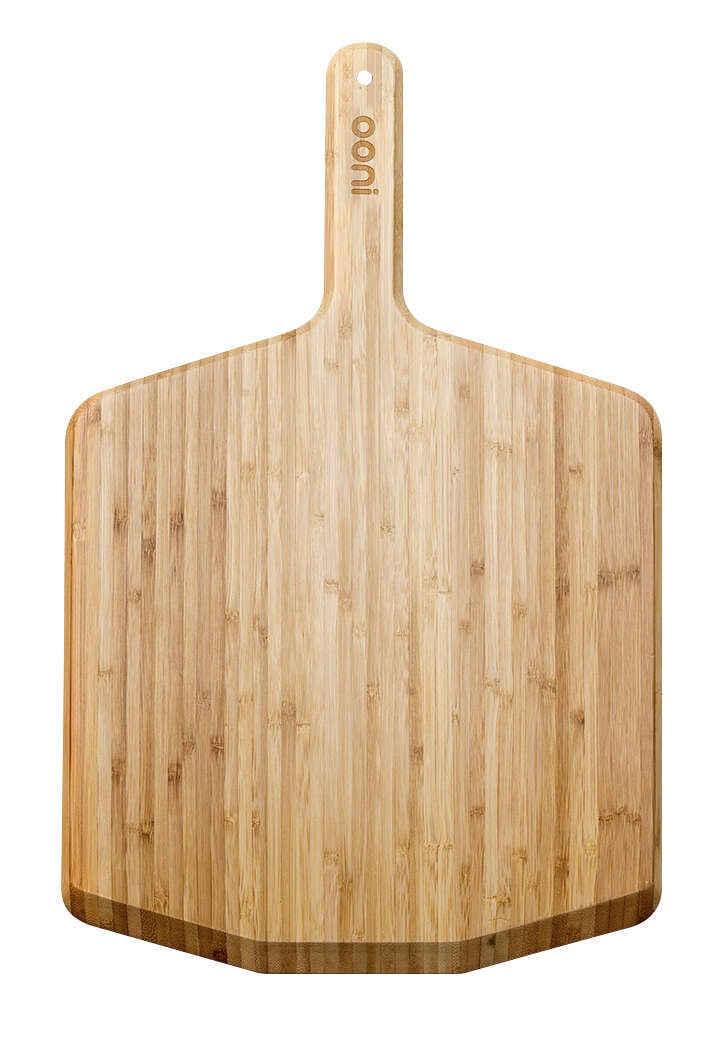 Ooni bambus pizzaspade, 30 cm