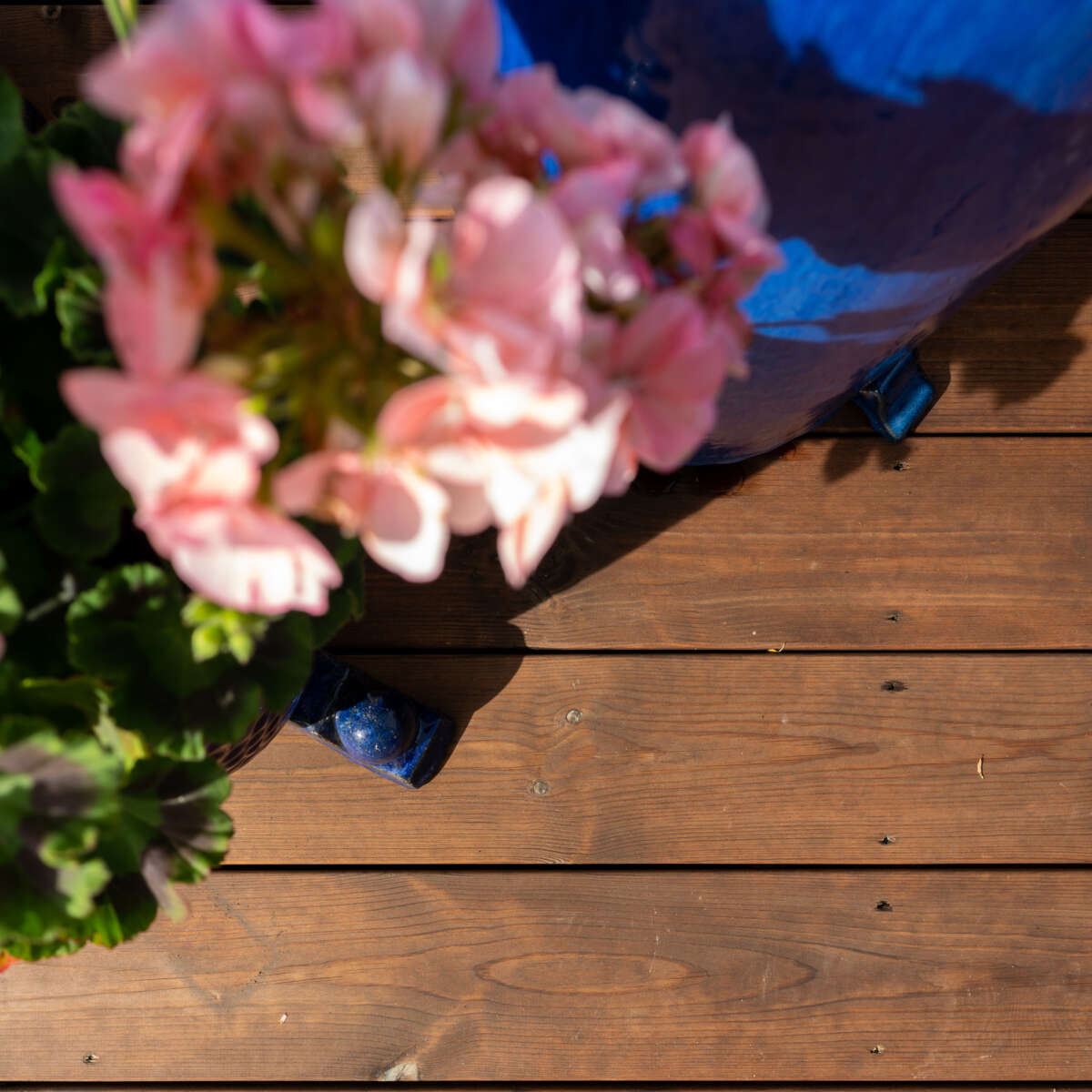 28x120 Royalimpregnert terrassebord brun