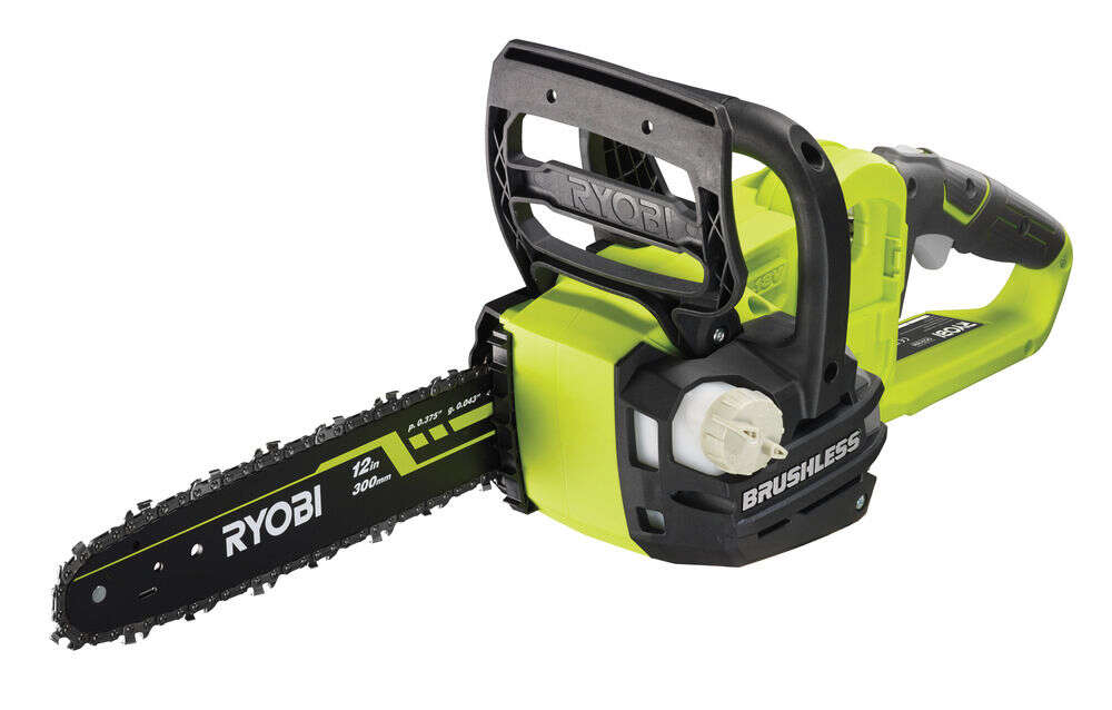 Ryobi ONE+ OCS1830 kjedesag u/batteri