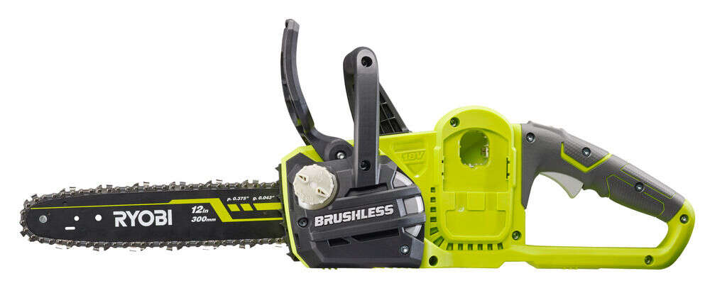 Ryobi ONE+ OCS1830 kjedesag u/batteri