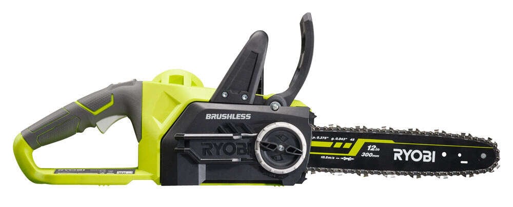 Ryobi ONE+ OCS1830 kjedesag u/batteri