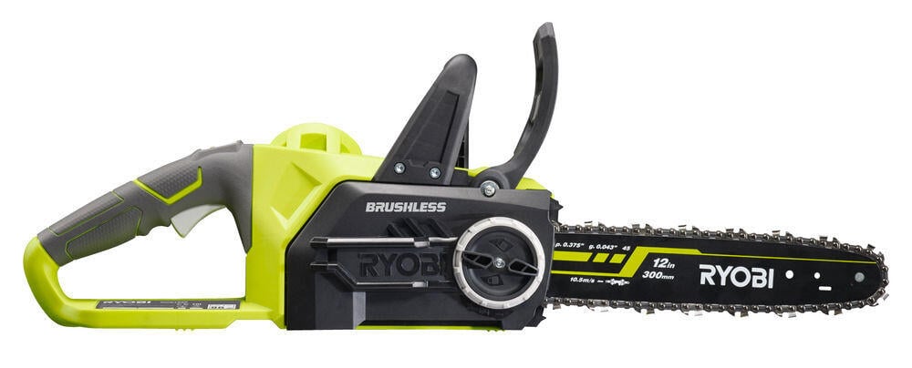 Ryobi ONE+ OCS1830 kjedesag u/batteri