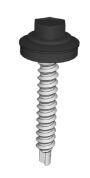 Verform Takplateskruer pk.  250 stk