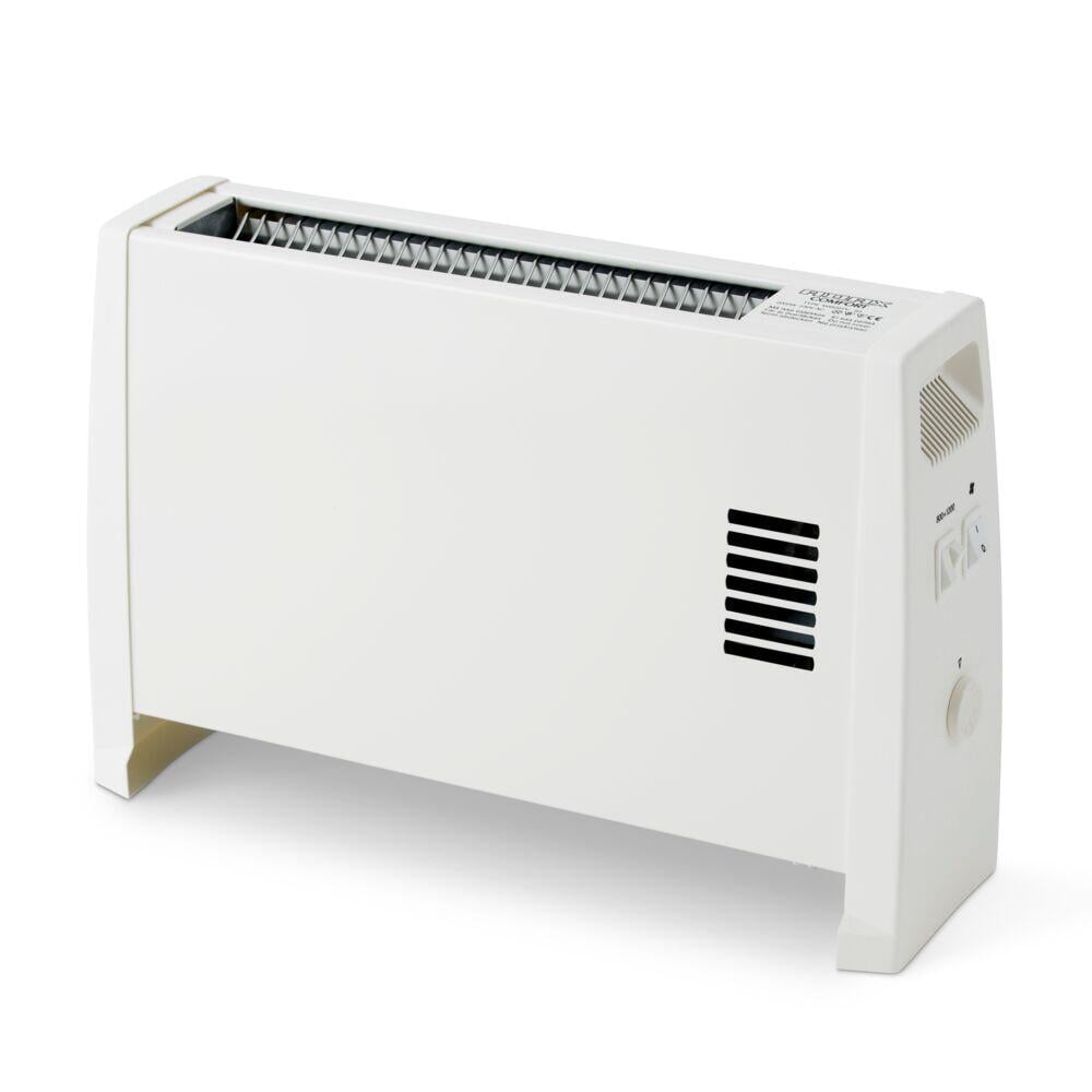 Adax Basic VG520TV 2000W gulvovn