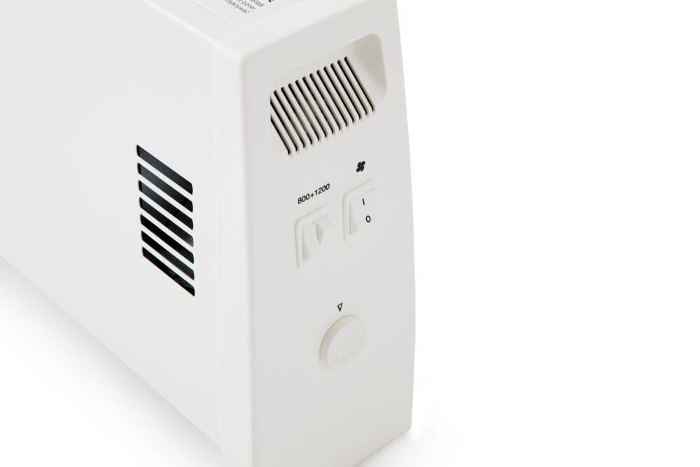 Adax Basic VG520TV 2000W gulvovn