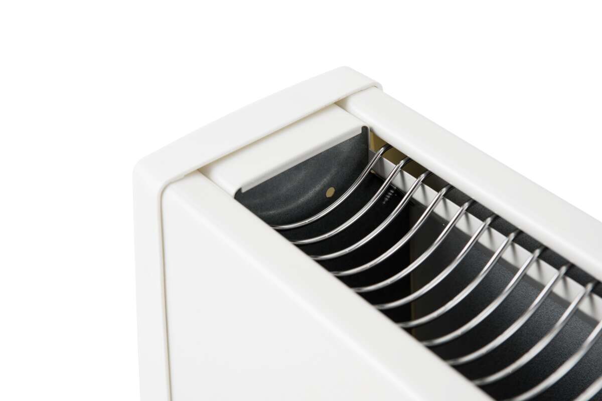 Adax Basic VG520TV 2000W gulvovn