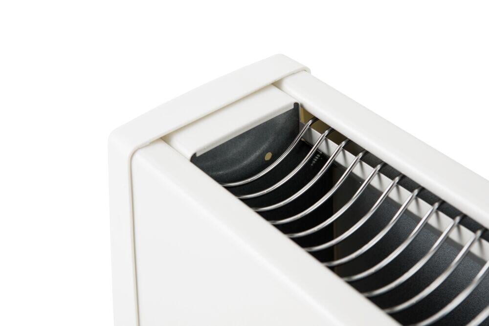 Adax Basic VG520TV 2000W gulvovn