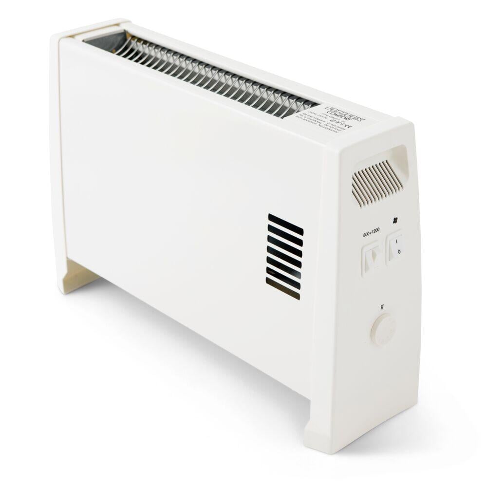 Adax Basic VG520TV 2000W gulvovn