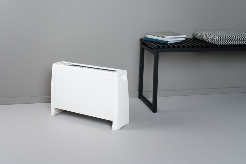 Adax Basic VG520TV 2000W gulvovn