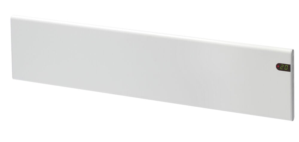 Adax Neo Basic NL06KDT 600W panellist panelovn
