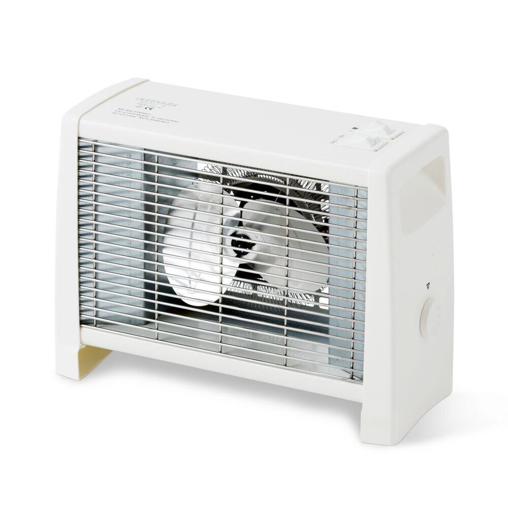 Adax Basic VV9 2000W vifteovn