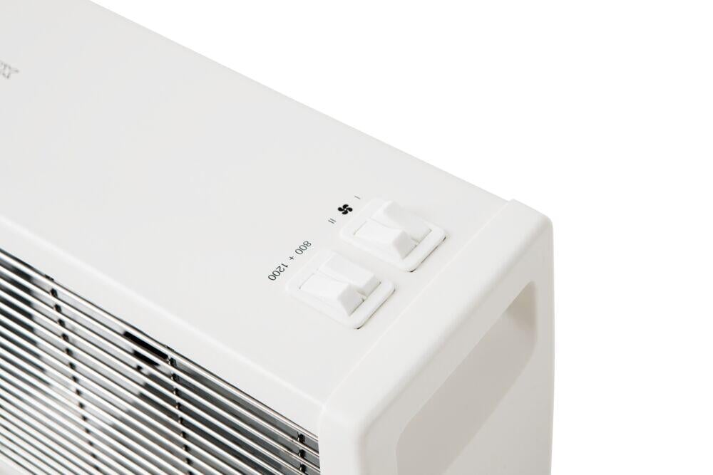 Adax Basic VV9 2000W vifteovn