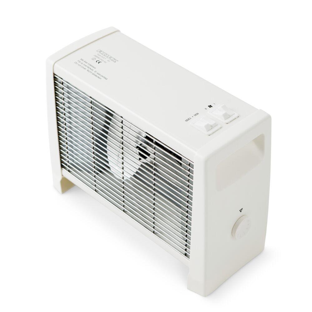 Adax Basic VV9 2000W vifteovn