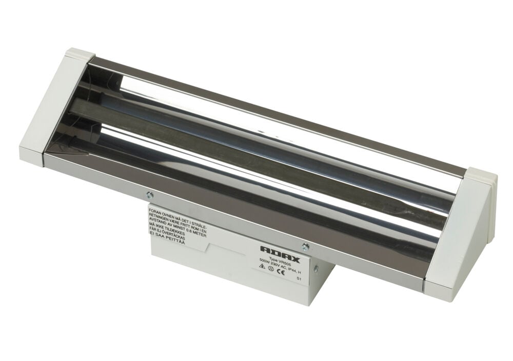 Adax GVR507 750W reflektorovn