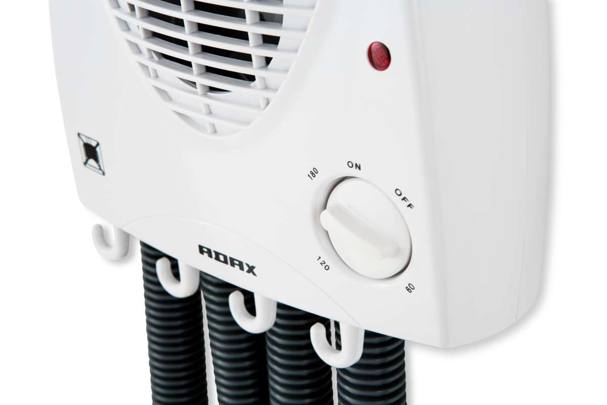 Adax Basic ST12T skotørker