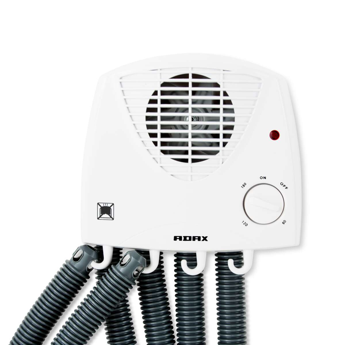 Adax Basic ST12T skotørker