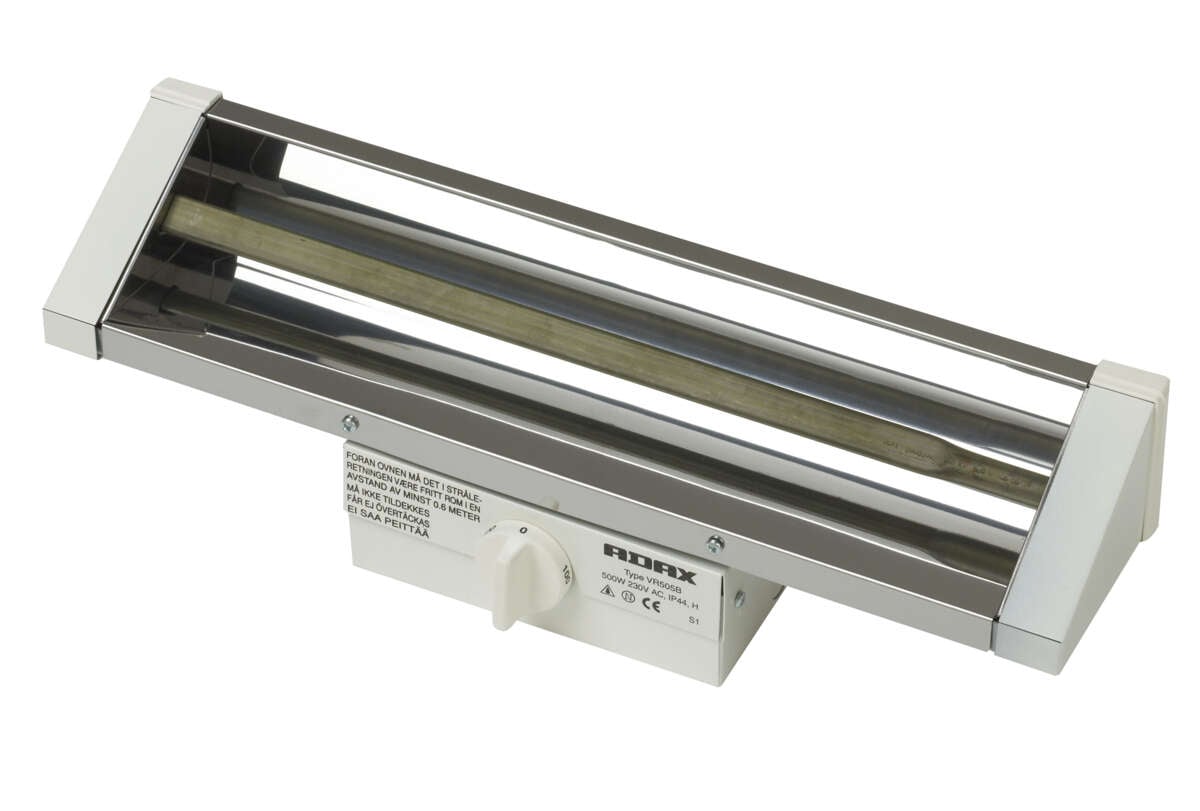 Adax GVR505B 500W reflektorovn