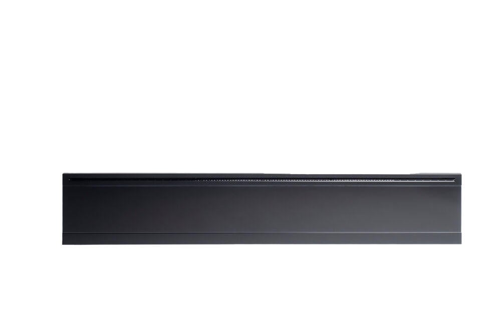 Adax Iver IL10KWTB 1000W panellist panelovn