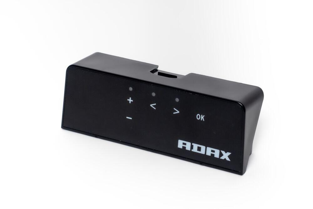 Adax DT Termostat Sort
