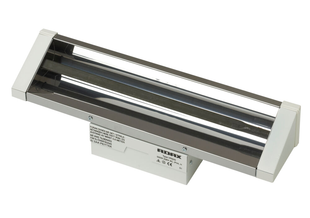 Adax GVR505 500W reflektorovn
