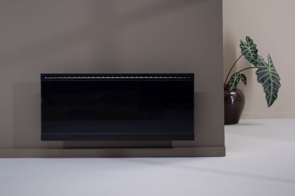 Adax Iver IH06KWTB 600W panelovn