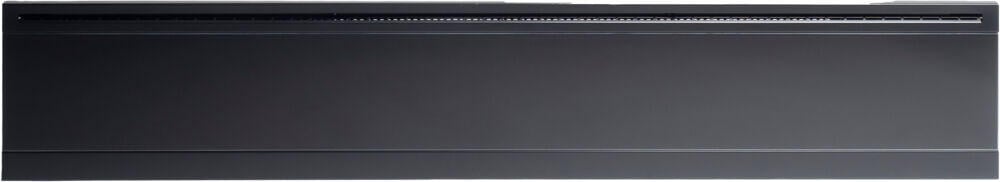 Adax Iver IL08KWTB 800W panellist panelovn