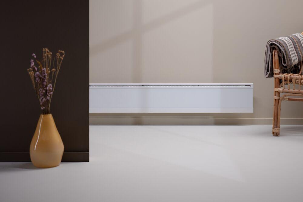 Adax Iver IL10KWTW 1000W panellist panelovn