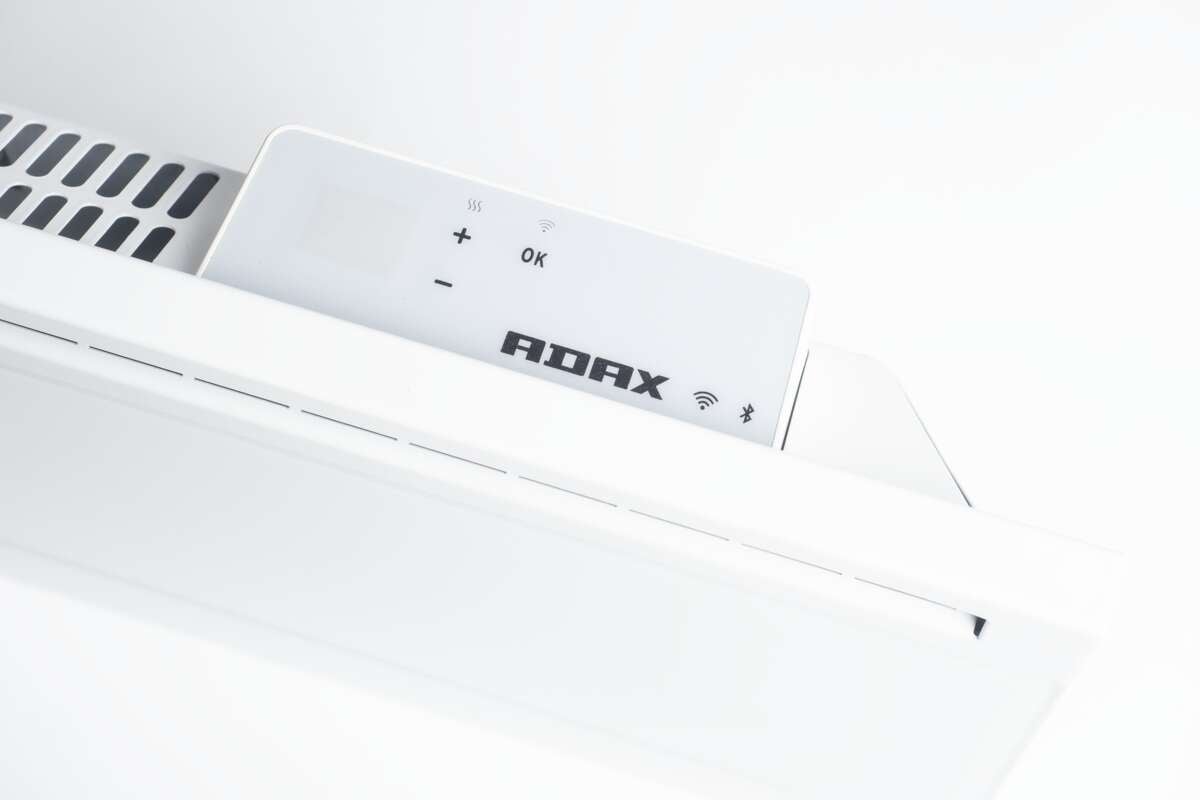 Adax Iver IL06 KWTW 600W panellist panelovn