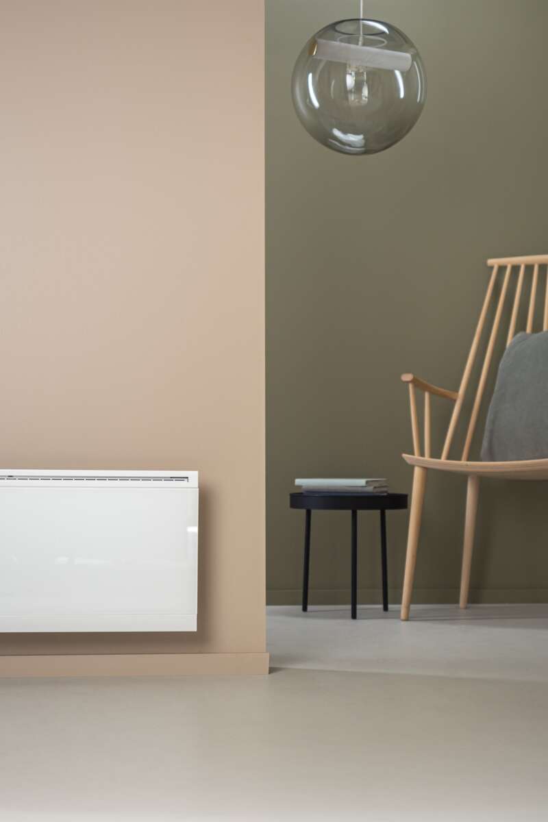 Adax Iver IH10KWTW 1000W panelovn