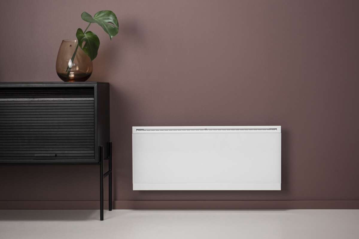 Adax Iver IH12KWTW 1200W panelovn