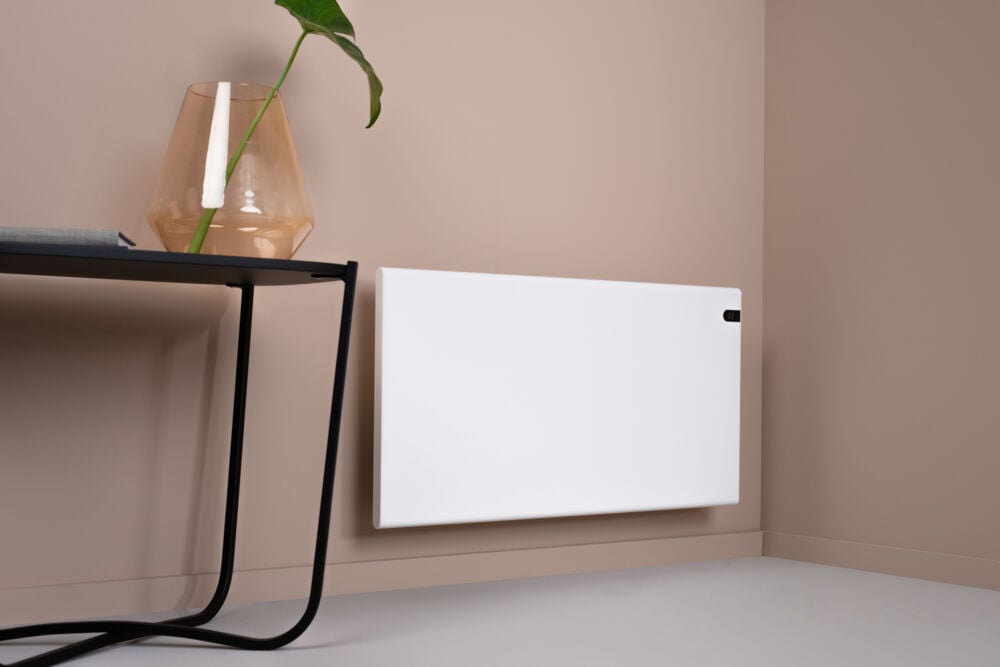 Adax Neo Basic NP04KDT 400W panelovn