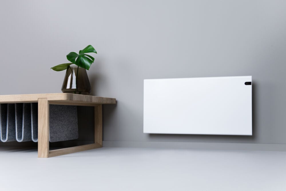 Adax Neo Basic NP04KDT 400W panelovn