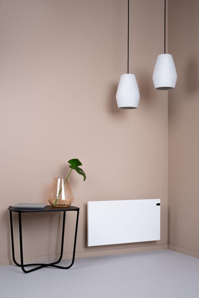 Adax Neo Basic NP10KDT 1000W panelovn