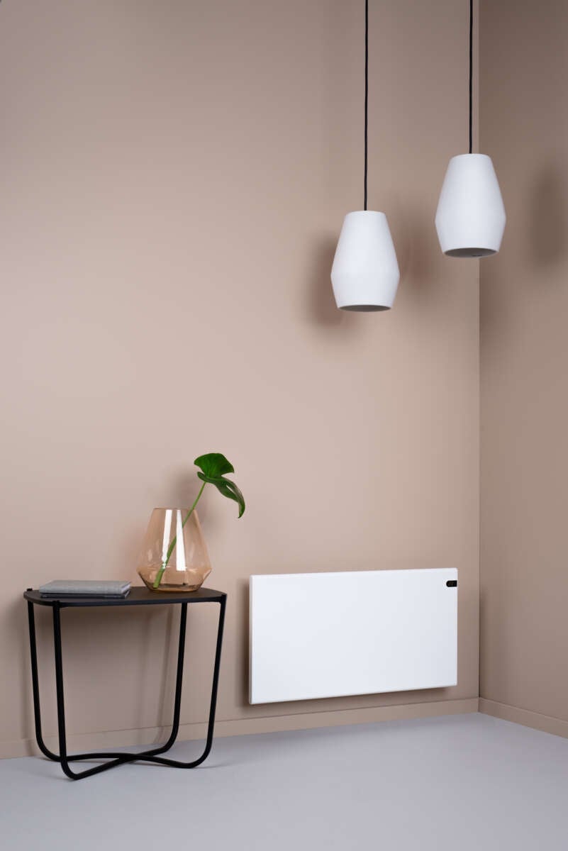 Adax Neo Basic NP12KDT 1200W panelovn