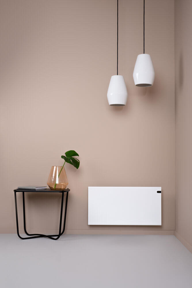 Adax Neo Basic NP10KDT 1000W panelovn