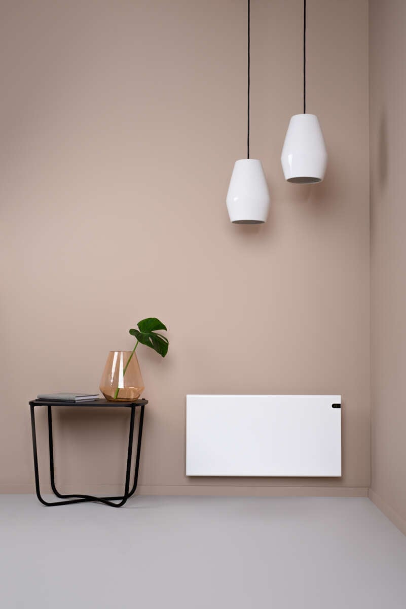 Adax Neo Basic NP10KDT 1000W panelovn