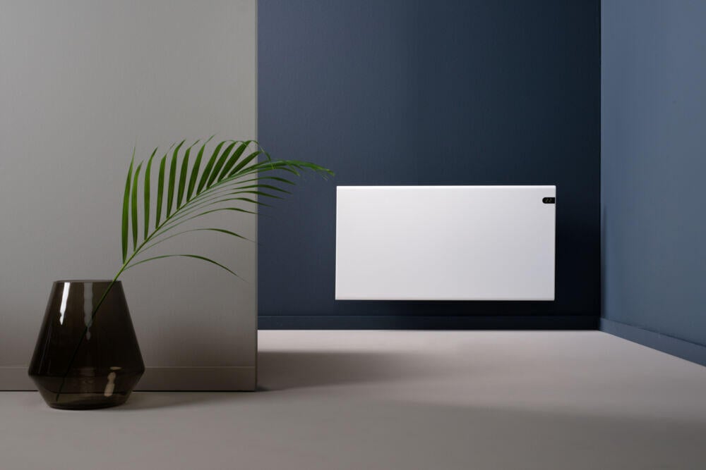 Adax Neo Basic NP10KDT 1000W panelovn