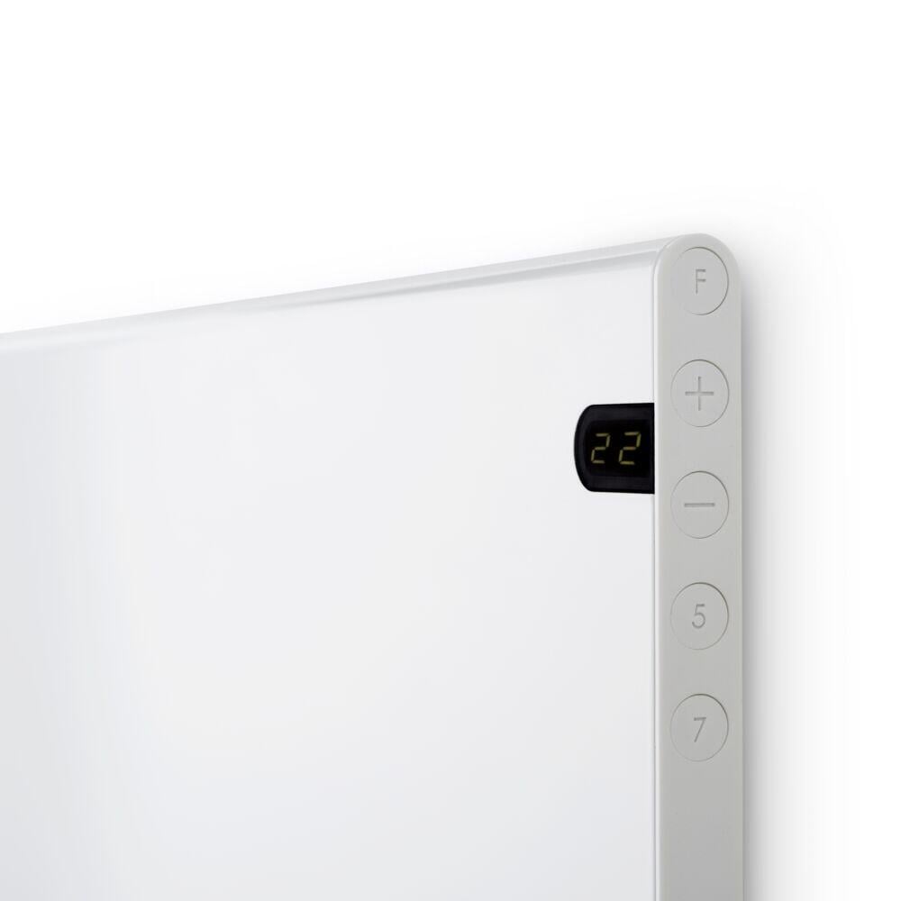 Adax Neo Basic NP04KDT 400W panelovn