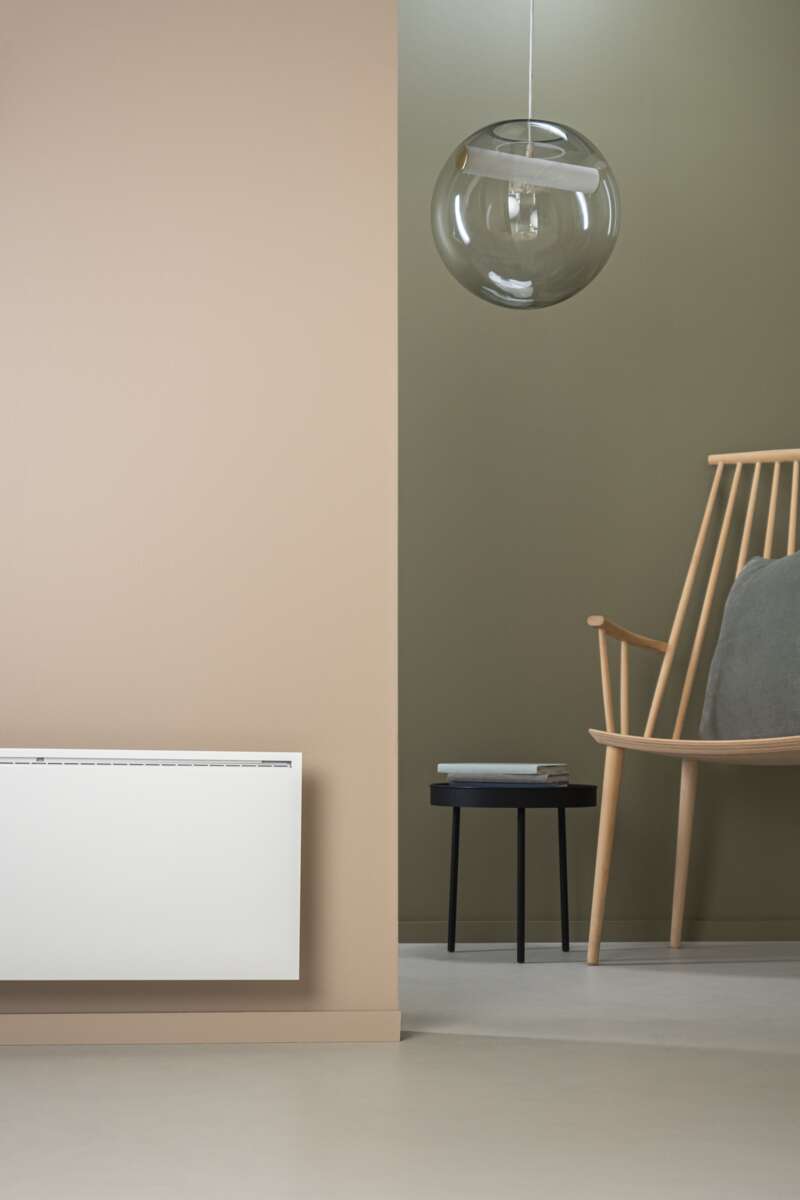 Adax Famn FH20KWTW 2000W panelovn