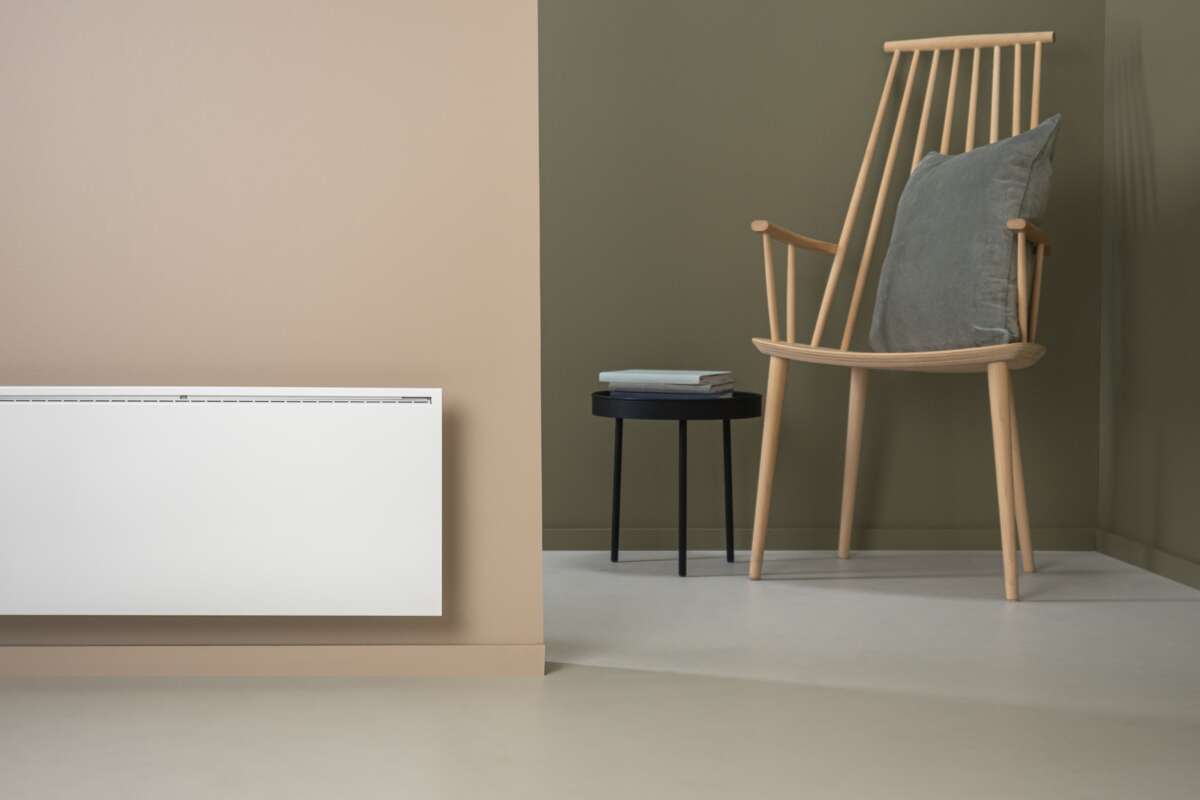 Adax Famn FH20KWTW 2000W panelovn