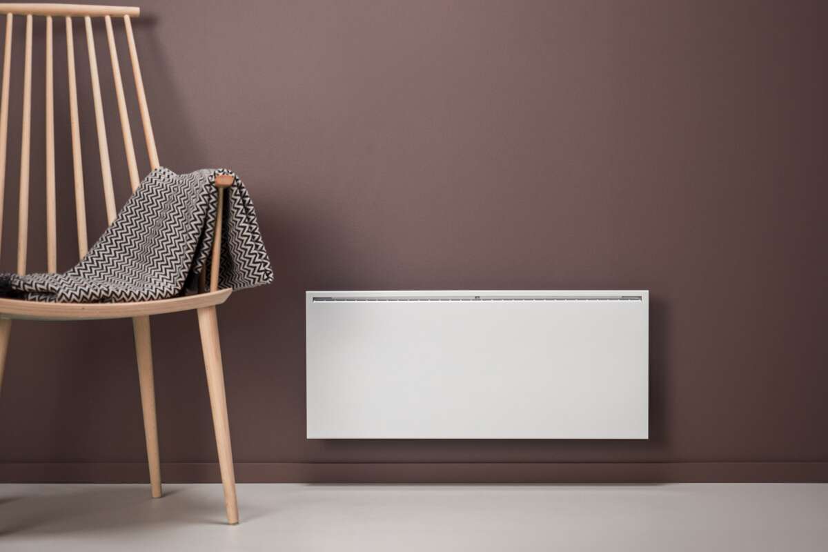 Adax Famn FH20KWTW 2000W panelovn