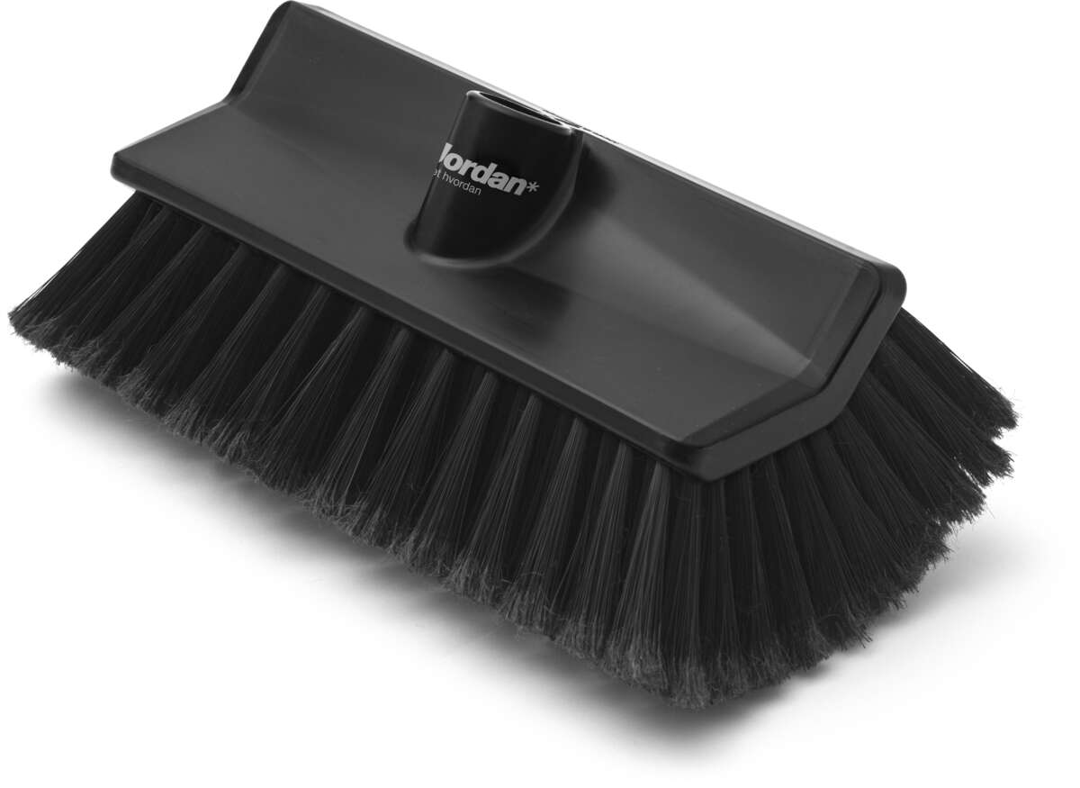 Jordan fasadevask superkost