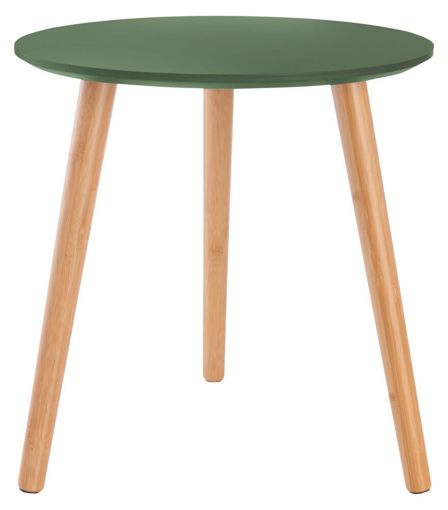 Day bord, Ø 40 cm grønn