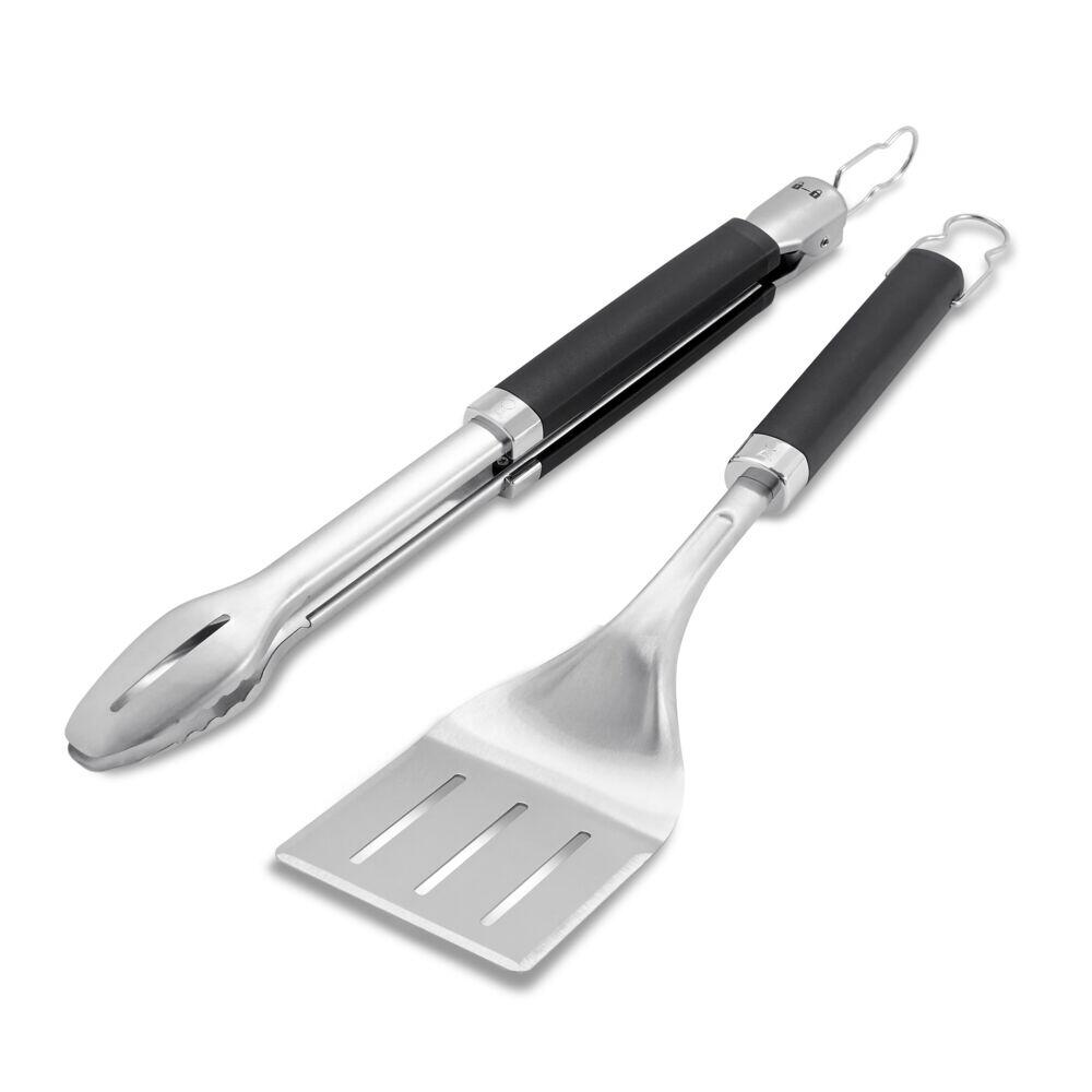 Weber® Precision grillsett