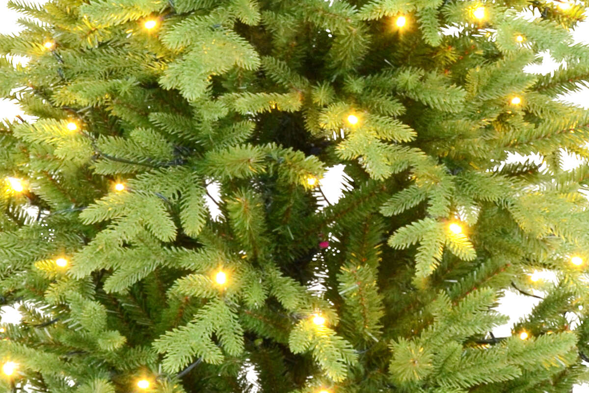 Trysil juletre 210 cm