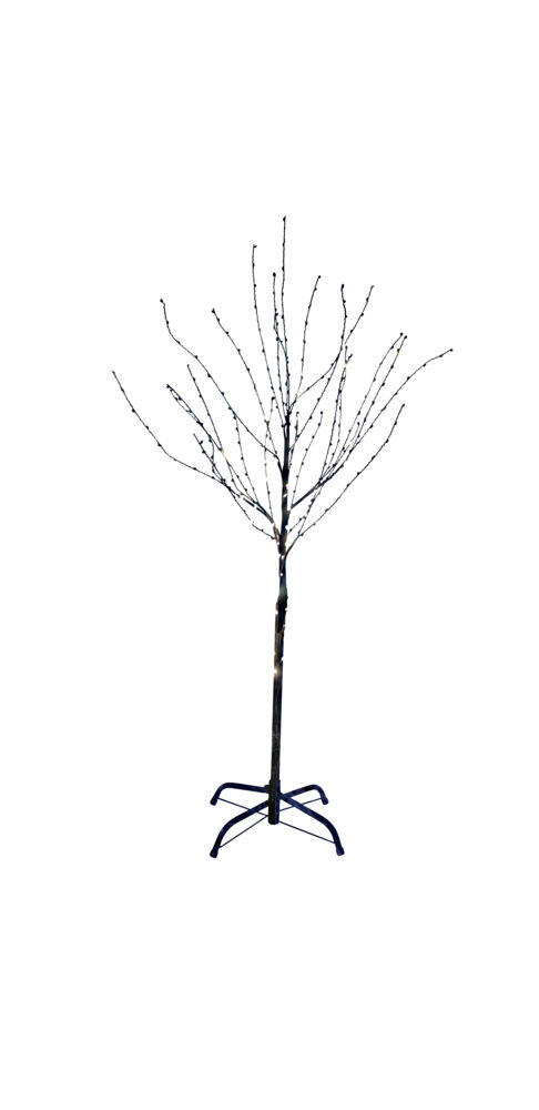 Lystre 120 cm 250ww lys