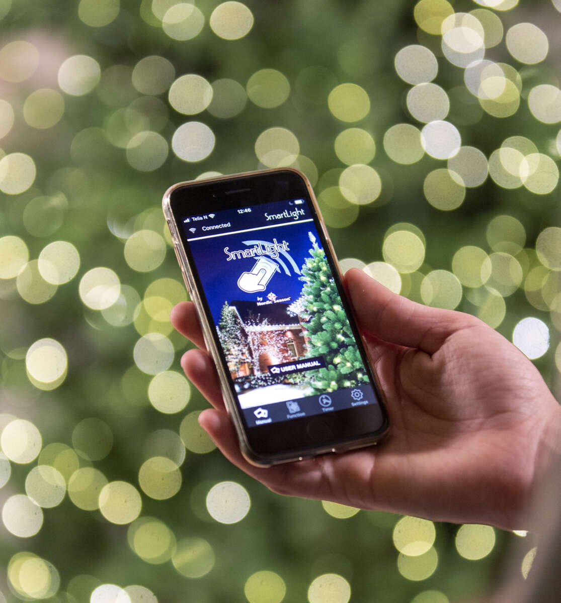 Bygg Sammen Smart Light Kit